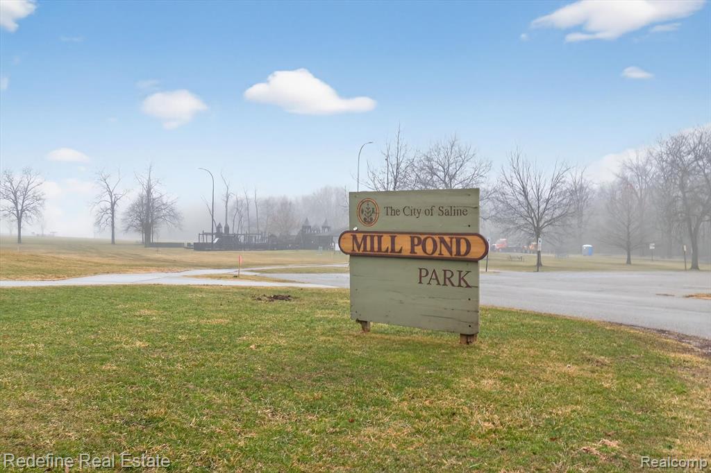 620 Bannock Court, Saline, MI 48176 — Photo 68
