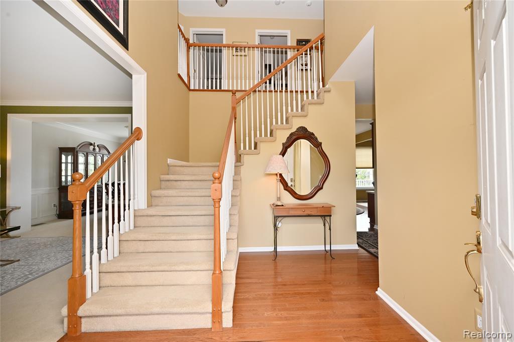 57813 Cider Mill Drive, New Hudson, MI 48165 — Photo 21