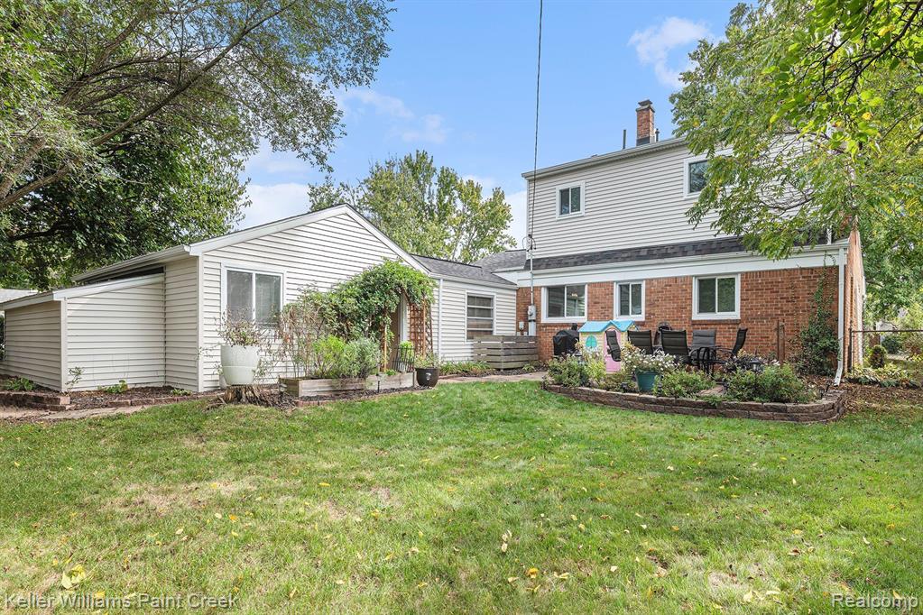 4727 Sidney Street, Shelby Twp, MI 48317 — Photo 24