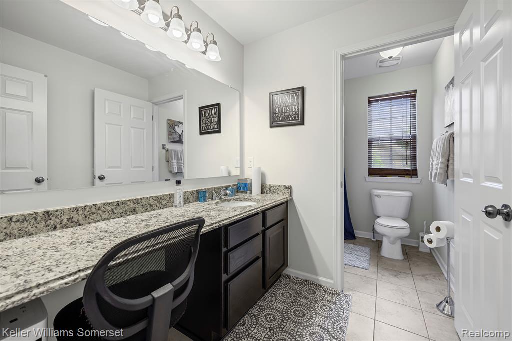 7305 HILLSIDE, Almont, MI 48003 — Photo 31