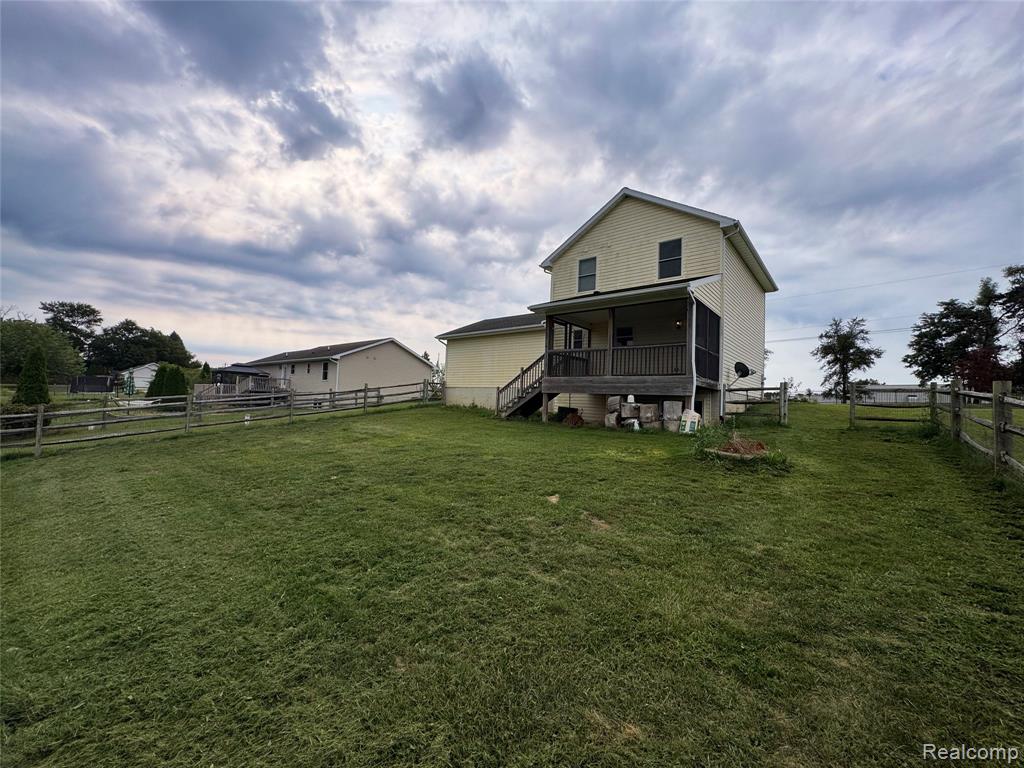 3650 Sutton Road, Tecumseh, MI 49286 — Photo 24