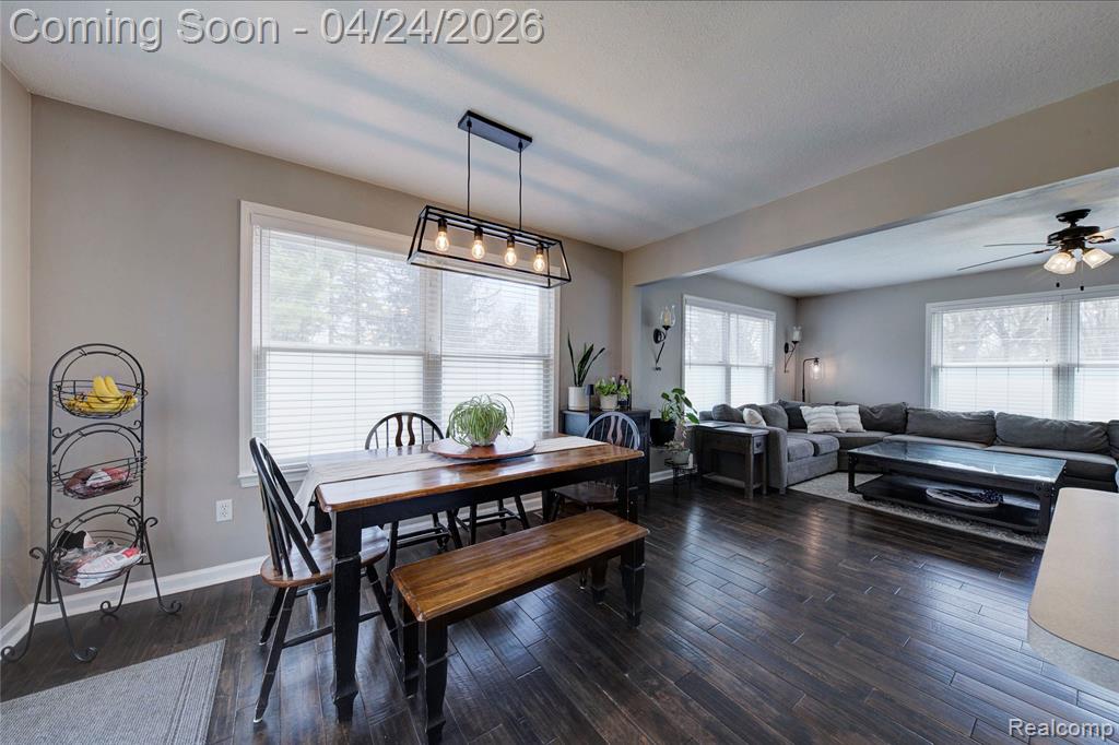 7395 Harrington Drive, Brighton, MI 48116 — Photo 12