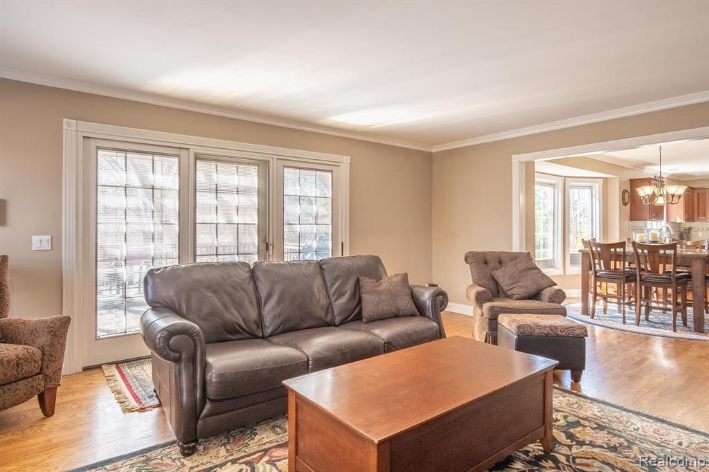 49035 QUAIL RUN Drive S, Plymouth, MI 48170 — Photo 4