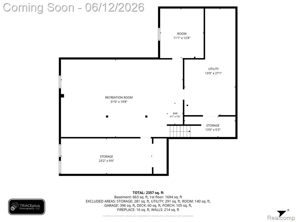 36539 Capper Drive, Clinton Twp, MI 48035 — Photo 49