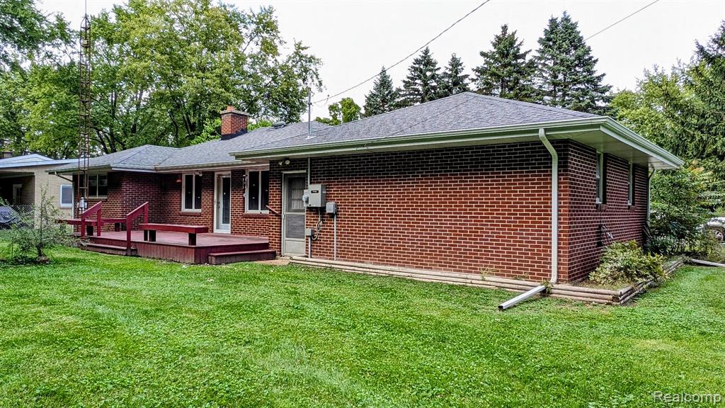 6364 STATE Road, Vassar, MI 48768 — Photo 2
