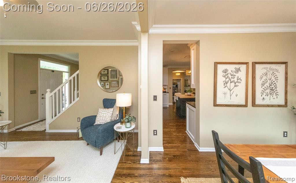 5017 Leyland Drive, Clarkston, MI 48348 — Photo 19