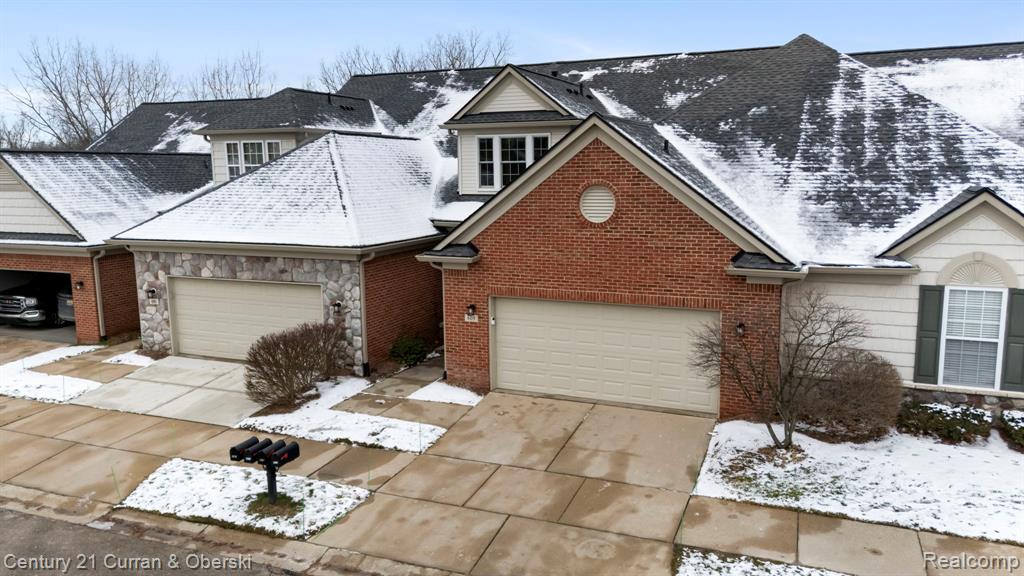 609 Telya Ridge, Milford, MI 48381 — Photo 5