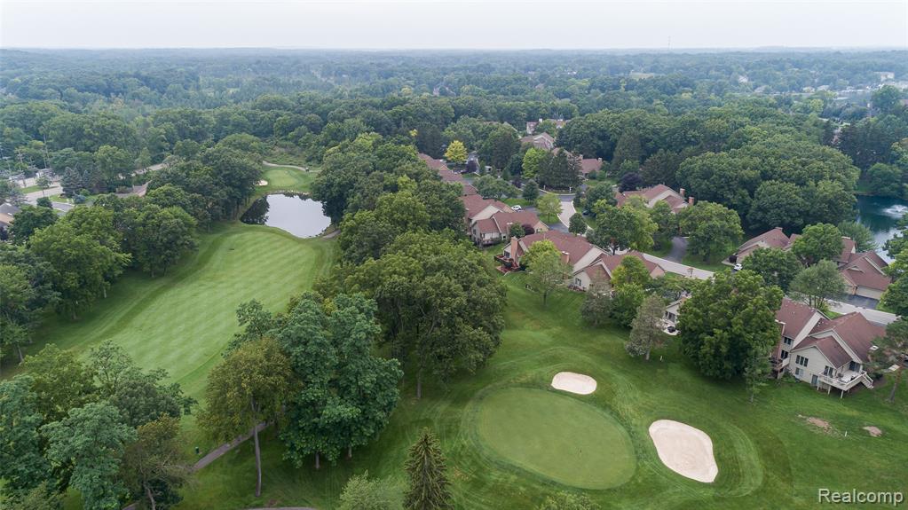 4544 Golf View Drive, Brighton, MI 48116 — Photo 58