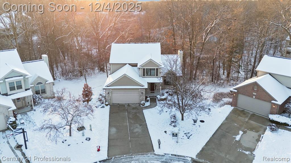 1062 Key West Court, Orion, MI — Photo 54