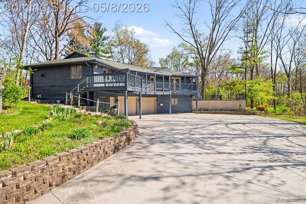 9277 Graytrax Road, Grand Blanc, MI 48439 — Photo 22