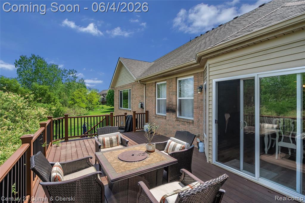25670 Meadow Court, South Lyon, MI 48178 — Photo 34