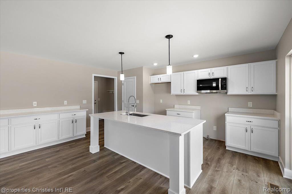 2550 Collegewood Street, Ypsilanti, MI 48197 — Photo 11