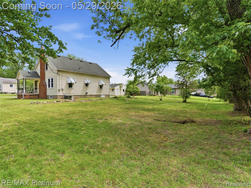 6335 Silver Lake Road, Linden, MI 48451 — Photo 38