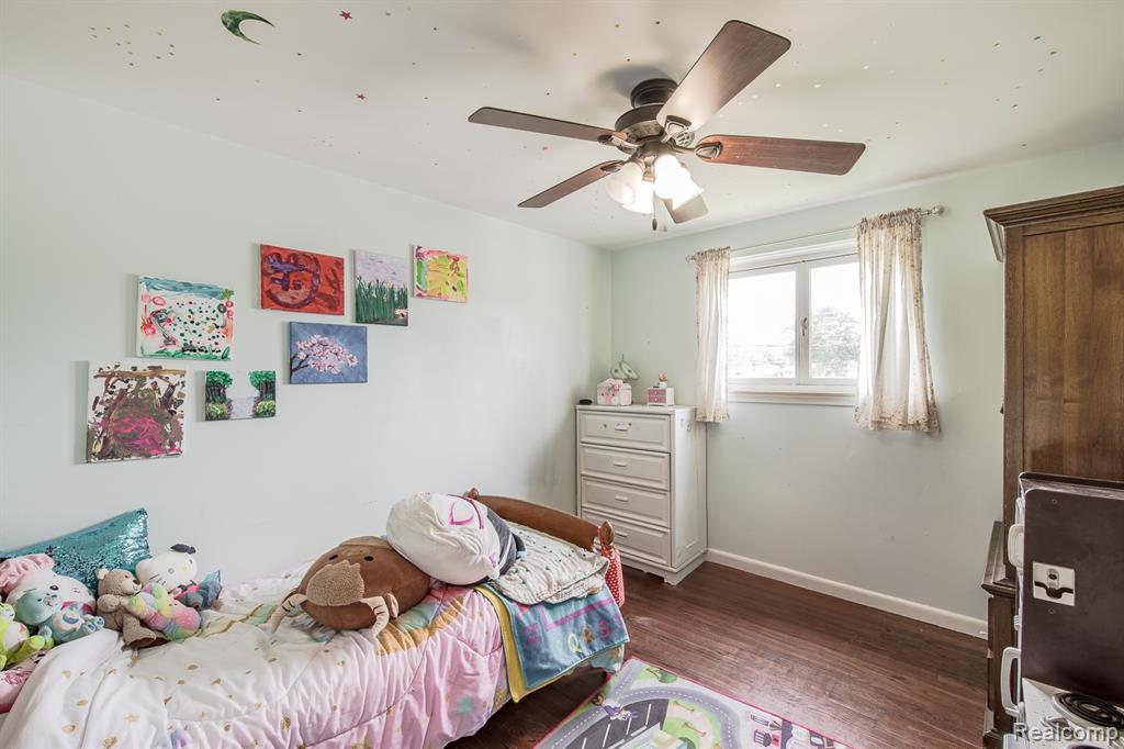 Photo for 36335 Weideman Street, Clinton Twp, MI 48035 - Listing #20251002596 36335 Weideman Street, Clinton Twp, MI 48035