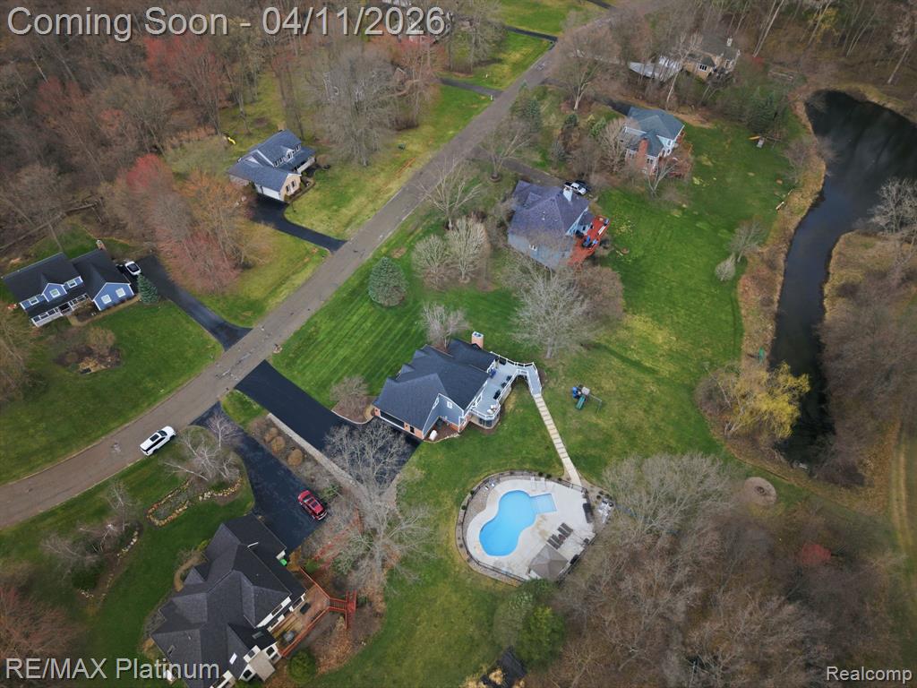 8757 Pebble Creek Drive, Pinckney, MI 48169 — Photo 51