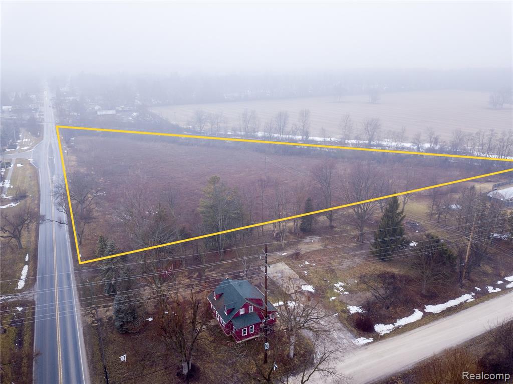 10467 Willis Road, Willis, MI 48191 — Photo 3