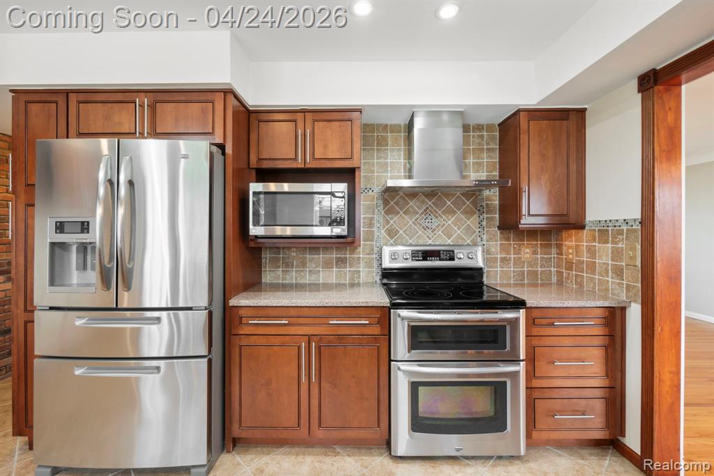 14036 Longtin Street, Southgate, MI 48195 — Photo 24