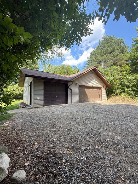 3199 West Road, Metamora, MI 48455 — Photo 38