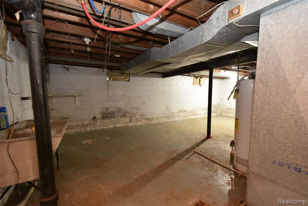 4602 Camden Avenue, Flint, MI 48507 — Photo 27