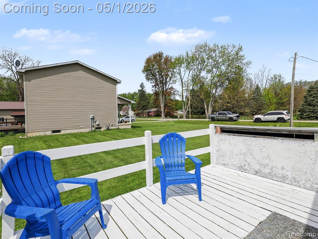 3123 Clayton Street, Erie, MI — Photo 19