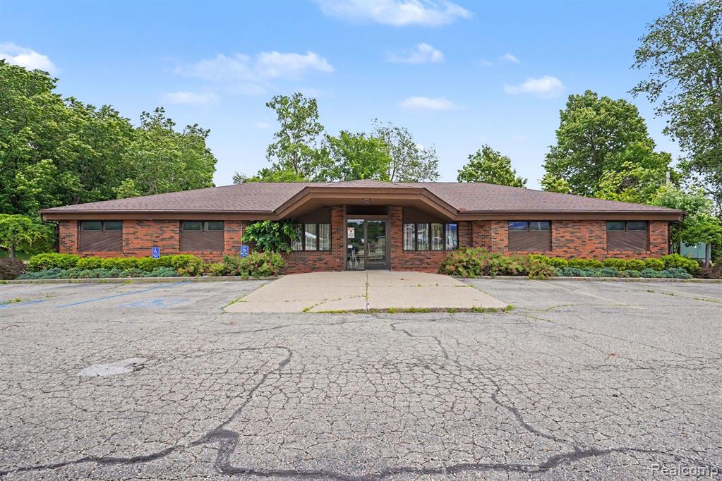 Commercial Properties Commercial Properties