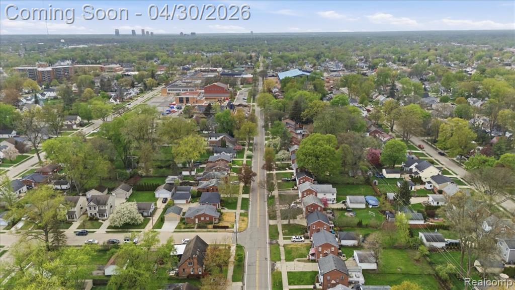 1919 Catalpa Drive, Berkley, MI 48072 — Photo 41