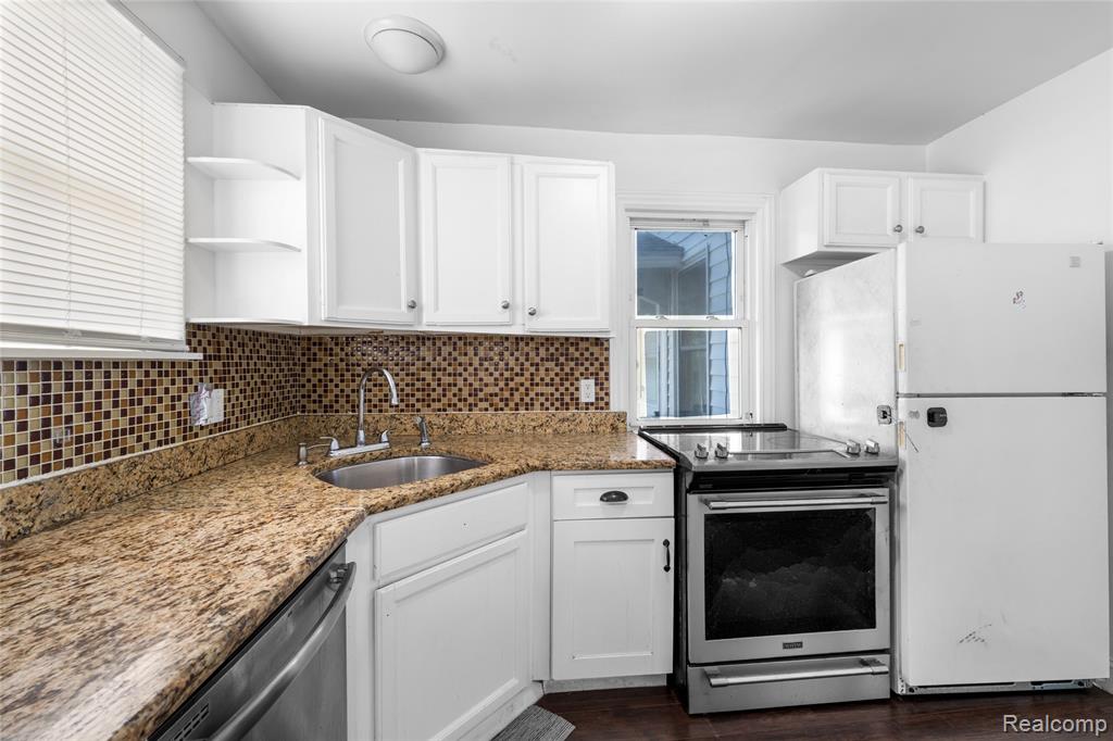 957 Winchester Avenue, Lincoln Park, MI 48146 — Photo 10