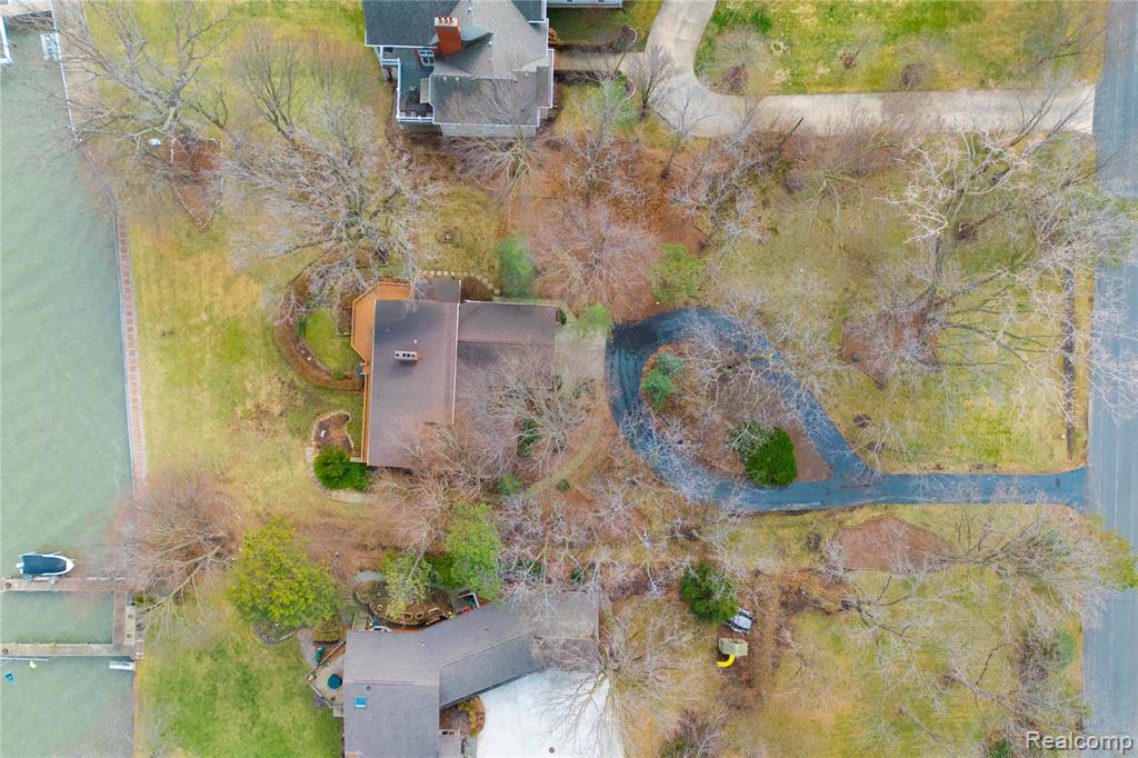 27981 Elba Road, Grosse Ile, MI 48138 — Photo 3