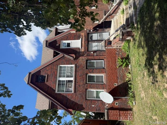 3338 Tyler Street, Detroit, MI 48238