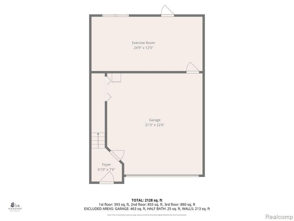 202 Oakwood Street, Holly, MI 48442 — Photo 48