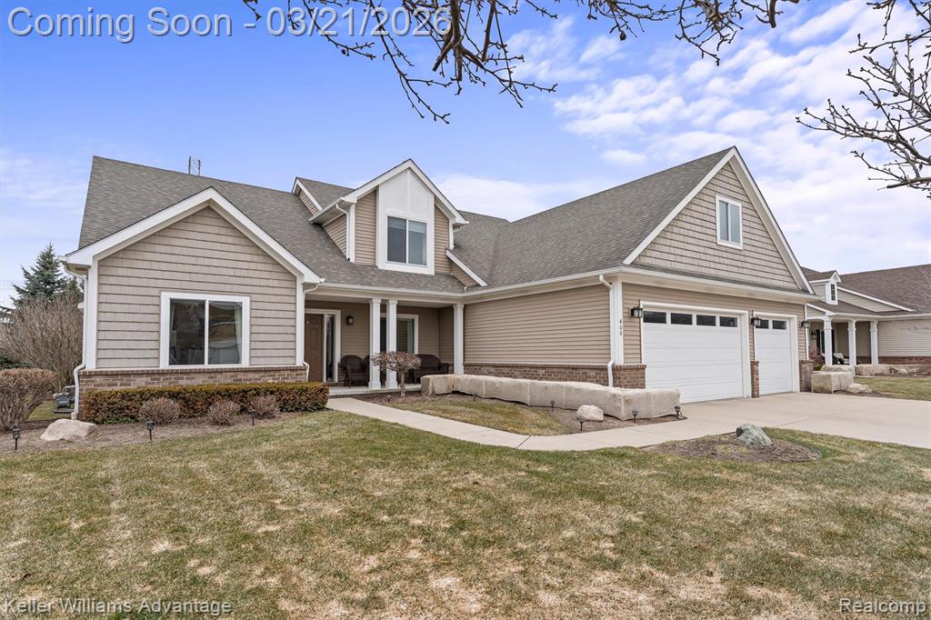 400 Whitewater Street, Milford, MI 48381 — Photo 3