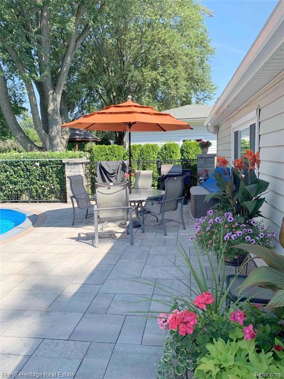 15473 Park Lane, Plymouth, MI 48170 — Photo 33