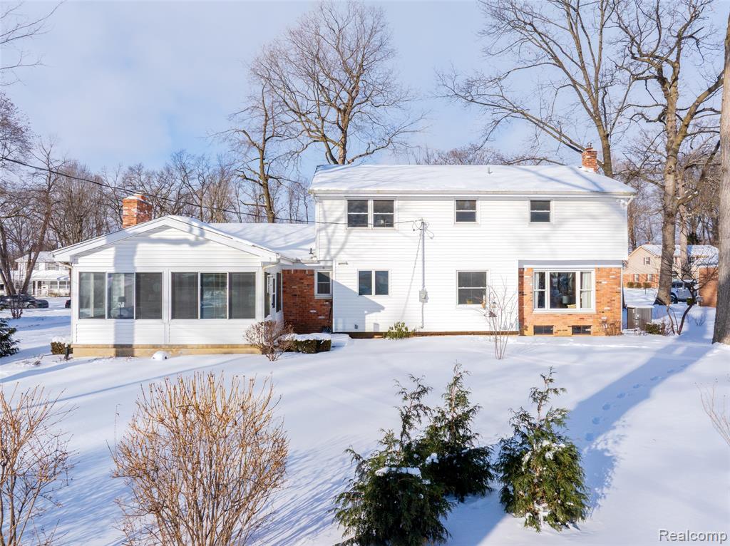 534 Westover Pass, Grand Blanc, MI 48439 — Photo 28