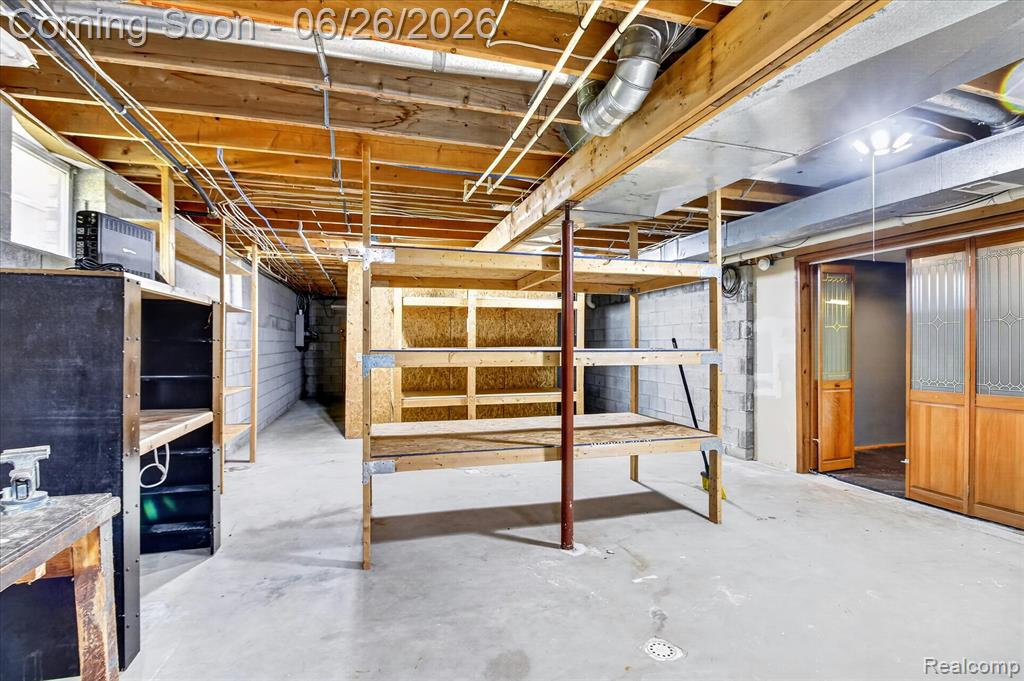 3150 N Otter Creek Road, Monroe, MI 48161 — Photo 58