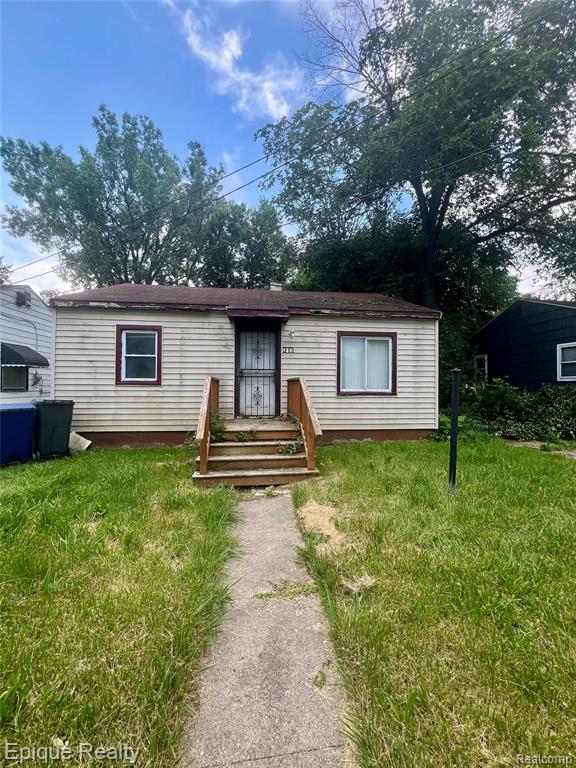 Search Homes for Sale