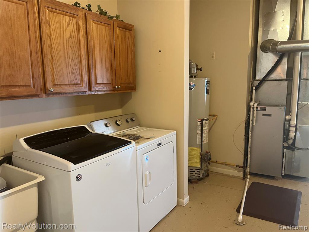 14750 Reid Road, Bruce, MI 48065 — Photo 26