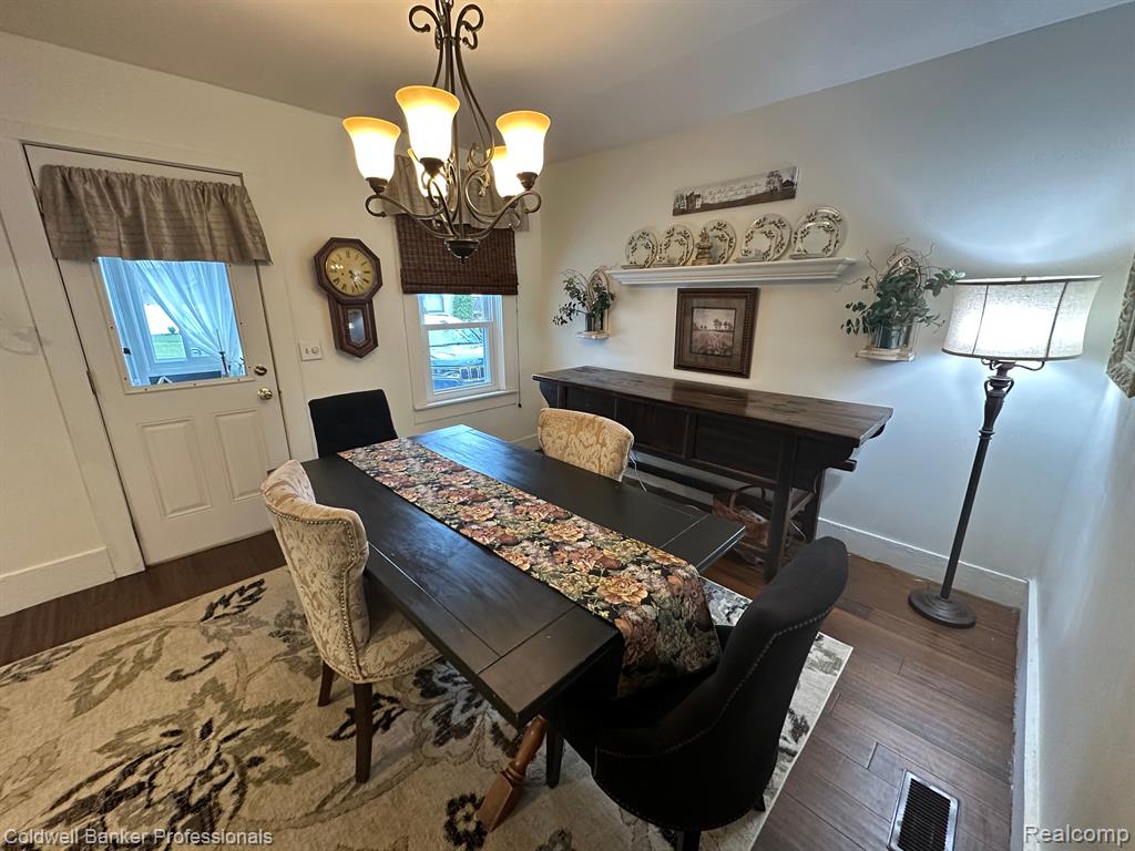 4731 2ND Street, Columbiaville, MI 48421 — Photo 12