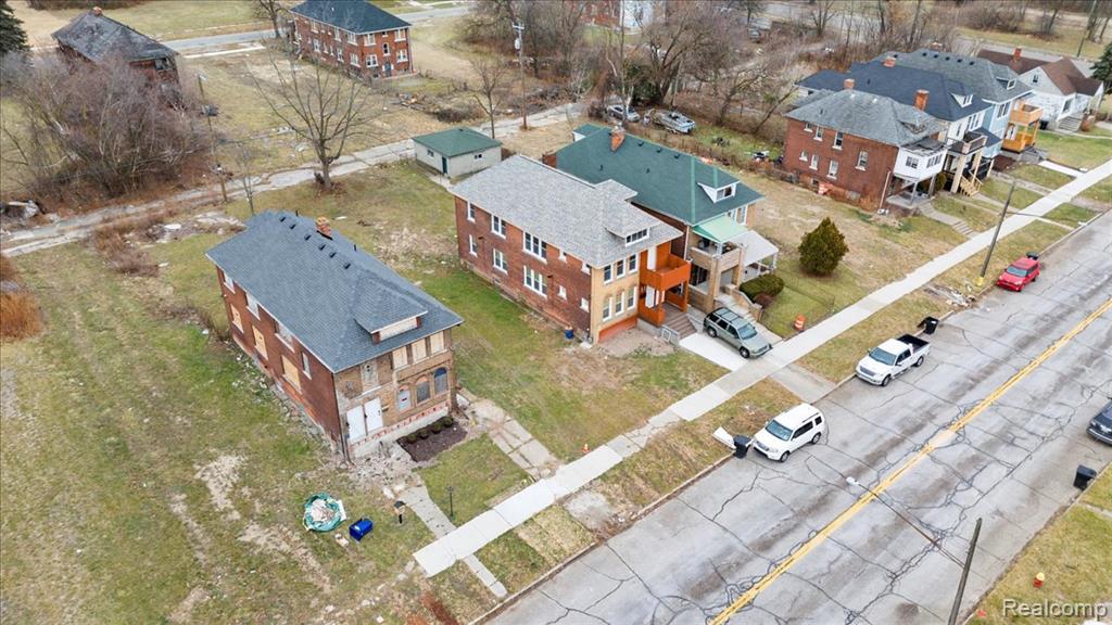 9662 Broadstreet Avenue, Detroit, MI 48204 — Photo 5