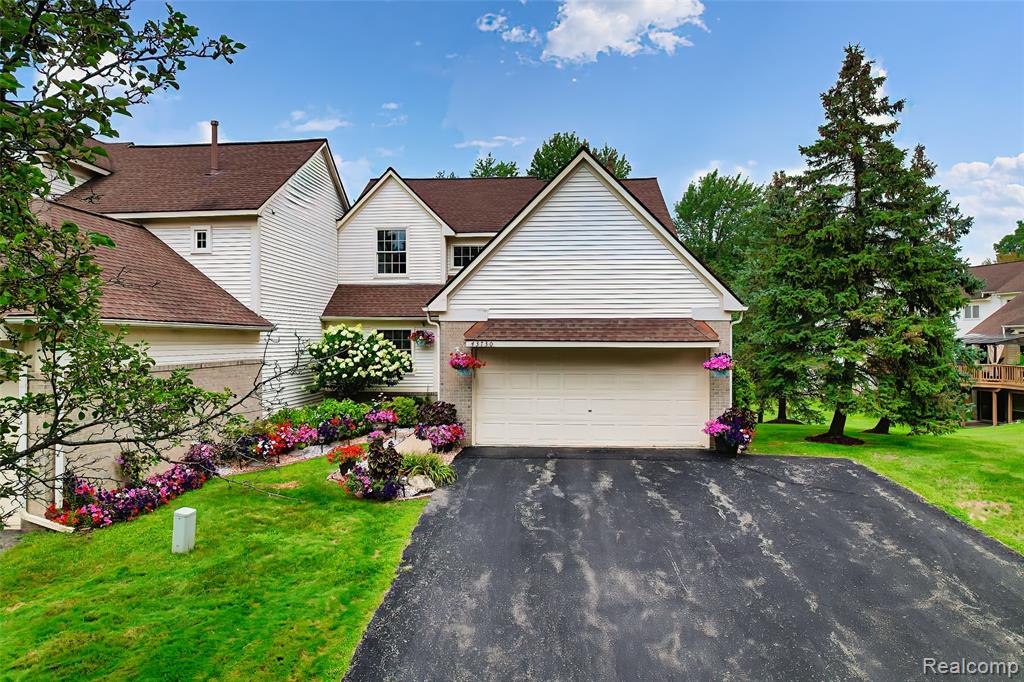 43730 Algonquin Drive, Novi, MI — Photo 55