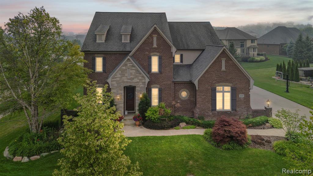 56555 Hartley Drive W, Shelby Twp, MI 48316 — Photo 9