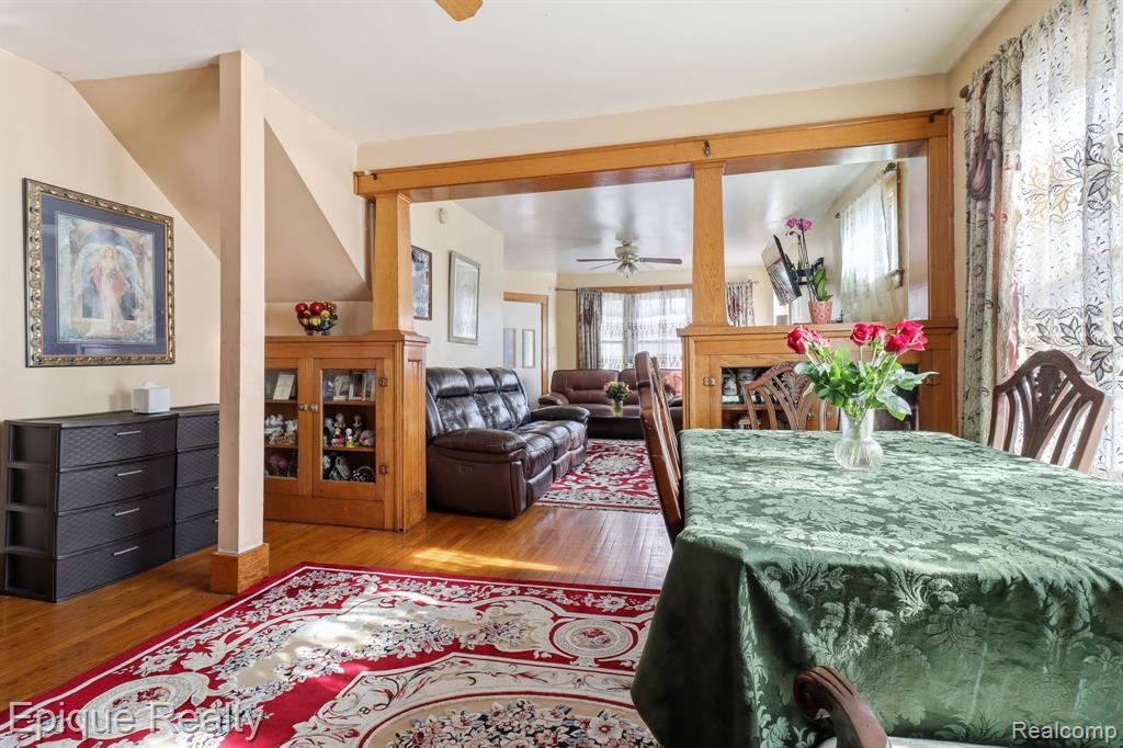5834 Wayne Road, Romulus, MI 48174 — Photo 5