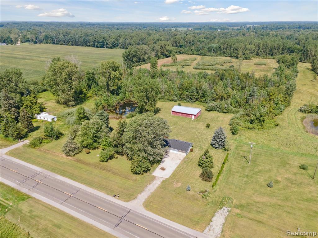 2933 E Sanilac Road, Mayville Vlg, MI 48744 — Photo 43