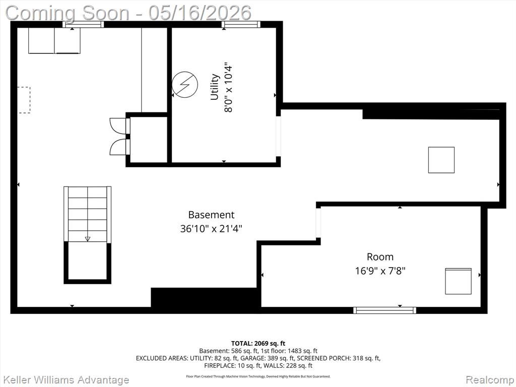 6595 Bray Road, Vassar, MI 48768 — Photo 39