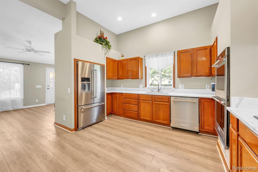 4953 CLINTONVILLE Road, Clarkston, MI — Photo 11