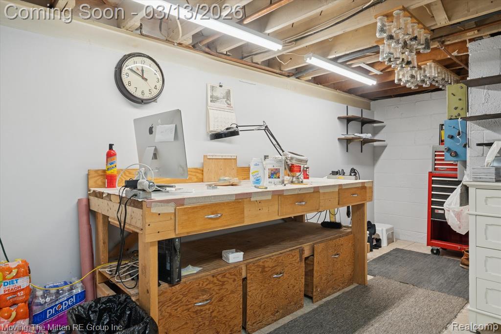 46940 Denton Road, Van Buren, MI 48111 — Photo 31