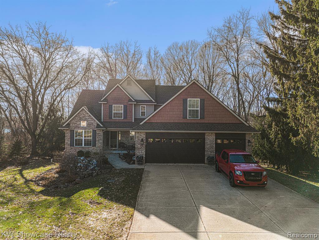 2648 MOREL Drive, Highland, MI 48356 — Photo 25