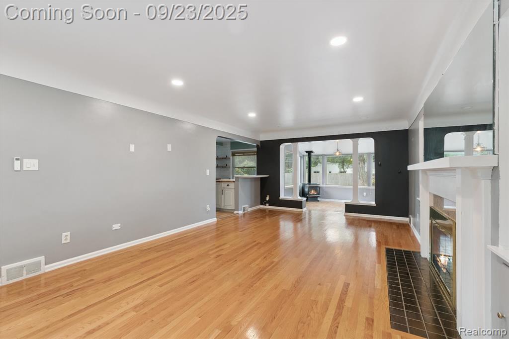 18797 Wiltshire Boulevard, Lathrup Village, MI 48076 — Photo 16