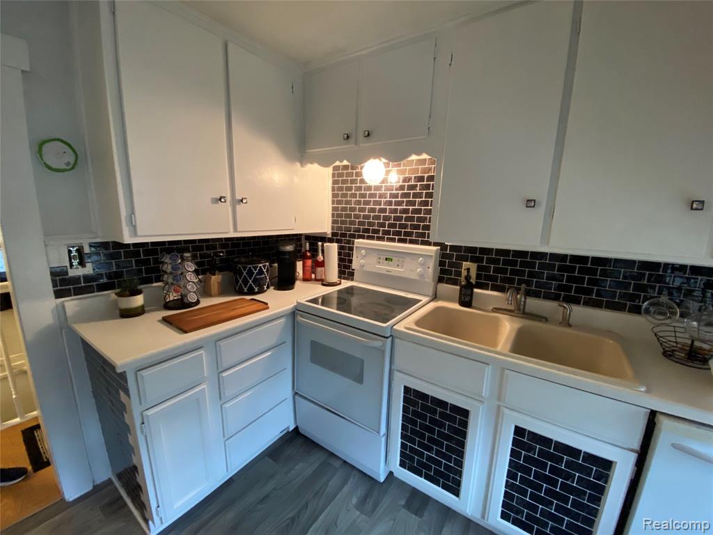 315 N Maple Street, Flushing, MI, 48433