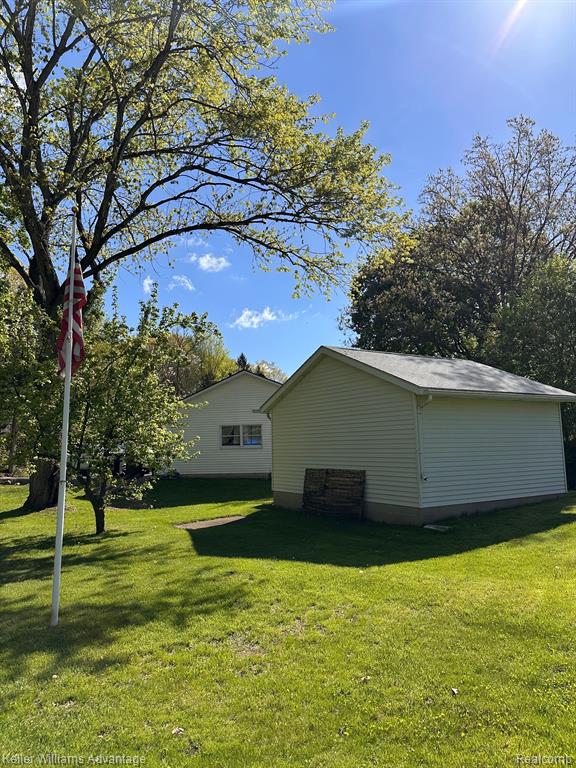7315 Northdale Drive, Brighton, MI 48116 — Photo 26