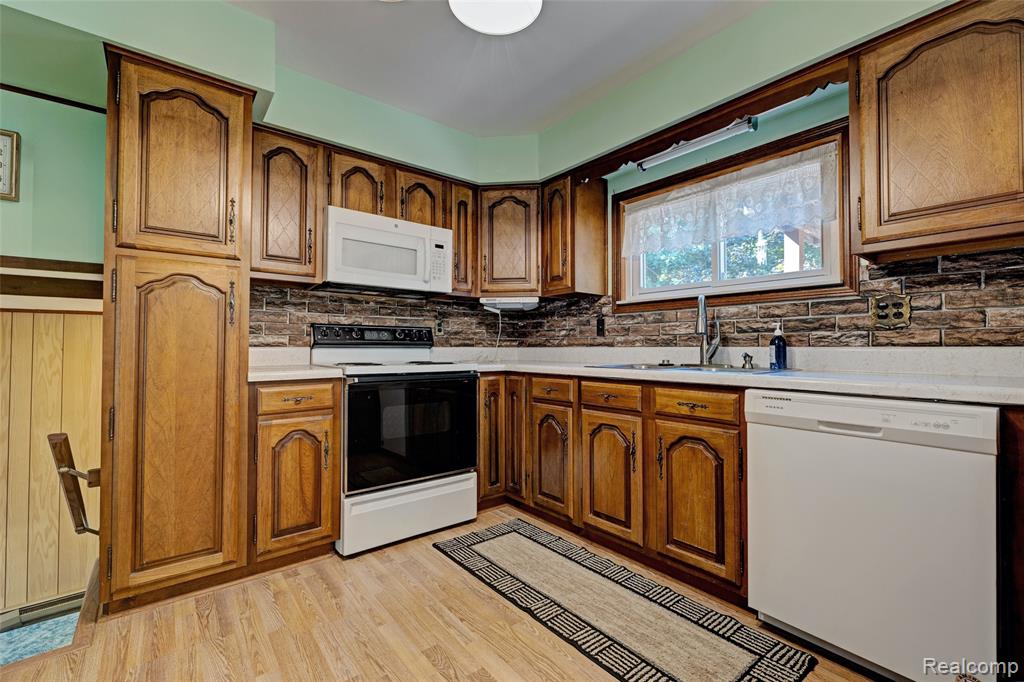4116 East Street, Metamora, MI 48455 — Photo 11
